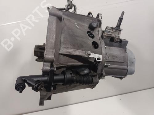 Gearbox CITROËN BERLINGO Box Body/MPV (B9) 1.6 HDi 90 | BP39543153M3 - Image 3