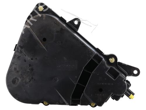 AdBlue-tank PEUGEOT 308 I (4A_, 4C_) 1.6 HDi (109 hp) 31608573