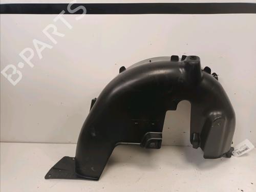 Used Wheel arch PEUGEOT 208 I (CA_, CC_) 1.2 VTI 82 (82 hp) 14867120