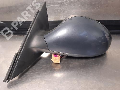 Left mirror SEAT IBIZA III (6L1) 1.4 TDI | BP9330597C26 