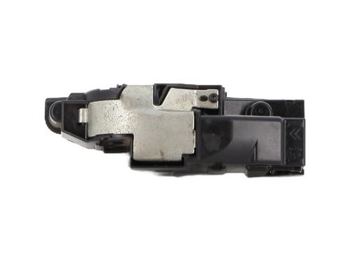 Tailgate lock PEUGEOT 3008 I MPV (0U_) 1.6 HDi | BP26516849C101 