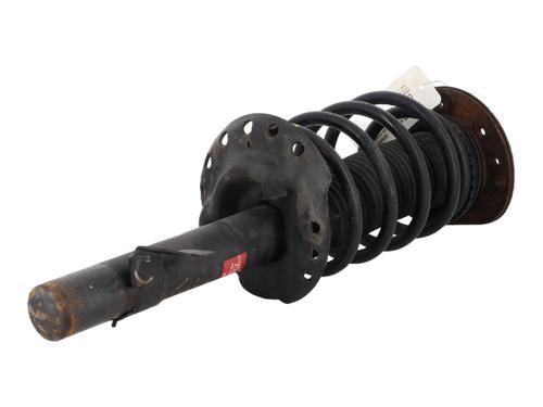 Right front shock absorber VOLVO S80 II (124) 2.4 D | BP24167654M17 