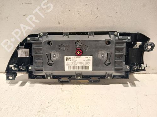 Display monitor ALFA ROMEO STELVIO (949_) 2.2 D (949.AXC1A) | BP20606821C48 