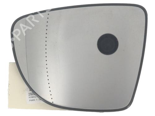 left-mirror-glass-renault-clio-iv-bh_-2012-2013-2014-2015-2016-2017-2018-2019-2020-2021-36183532 main image