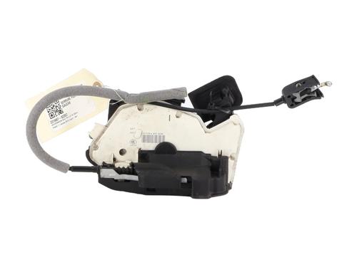 Used Rear left lock VW GOLF VII (5G1, BQ1, BE1, BE2) 2.0 GTI (230 hp) 22992174