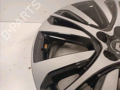 Rim RENAULT CAPTUR II (HF_)  | BP28138721C45 