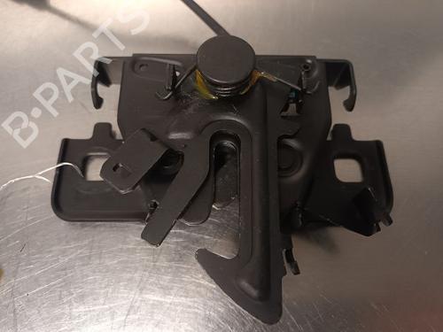 Used Hood lock RENAULT ESPACE V (JR_) [2015-2023]  21123711