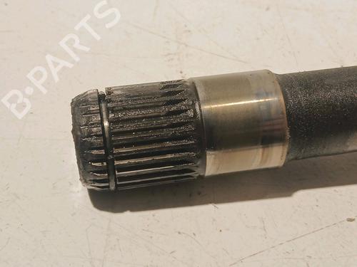 Right front driveshaft BMW X3 (E83) 2.0 d | BP18103918M39 