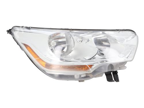 Faro destro CITROËN DS4 (NX_) 1.6 HDi 115 (114 hp) 31797997