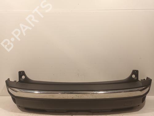 Used Rear bumper Rear bumper 36693063 36693063