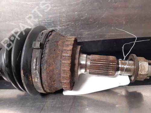 Left front driveshaft SAAB 9-5 Estate (YS3E)  | BP30170504M38 