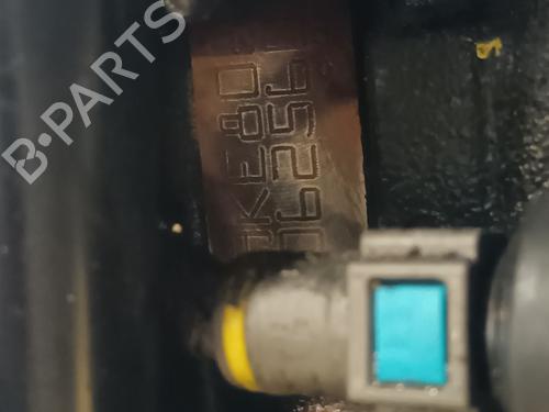 Engine RENAULT KANGOO Express (FW0/1_) 1.5 dCi 75 (FW07, FW10, FW04) | BP30120543M1