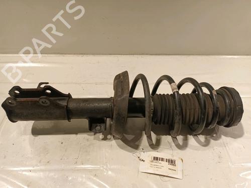 Used Left front shock absorber Left front shock absorber OPEL ASTRA J (P10) 1.7 CDTI (68) (110 hp) 15273474 15273474