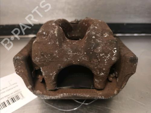 Right rear brake caliper ALFA ROMEO GIULIETTA (940_) 1.6 JTDM (940FXD1A) | BP14862532M106 