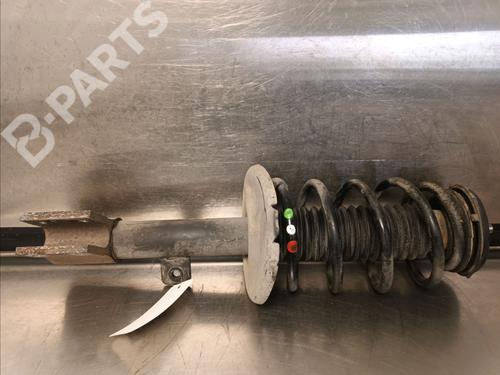 Used Left front shock absorber Left front shock absorber PEUGEOT 5008 (0U_, 0E_) 1.6 HDi (110 hp) 10981182 10981182
