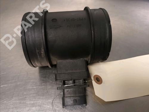Used Mass air flow sensor ALFA ROMEO 159 Sportwagon (939_) 1.9 JTDM 16V (939BXC1B, 939BXC12) (150 hp) 9397361