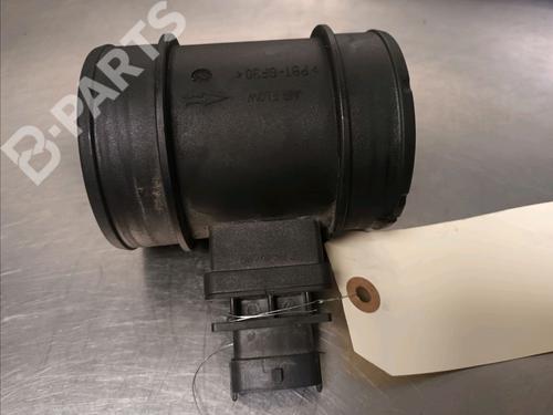 Mass air flow sensor ALFA ROMEO 159 Sportwagon (939_) 1.9 JTDM 16V (939BXC1B, 939BXC12) (150 hp) 51782033