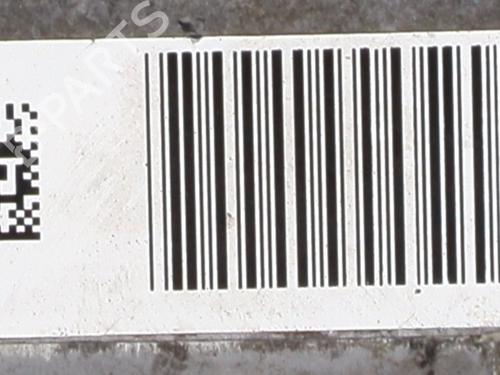 Steering pump PEUGEOT 407 SW (6E_, 6D_) 2.0 HDi 135 | BP31124653M99