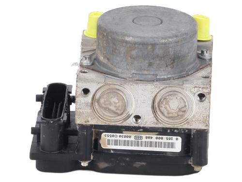 ABS pump RENAULT KANGOO Express (FW0/1_) 1.5 dCi 70 (FW0A, KW0V) | BP36035888M43 - Image 3
