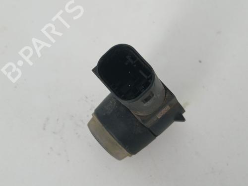 Electronic module CITROËN C5 III (RD_) 1.6 HDi 110 (RD9HZC) | BP36035401M83 - Image 3