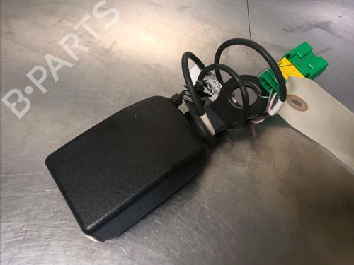 Seat buckle DACIA DUSTER (HS_) 1.5 dCi | BP14865074I32 