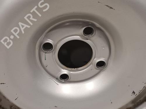 Rim DACIA LOGAN MCV (KS_) 1.6 (KS0B, KS0D, KS0F) | BP20605965C45