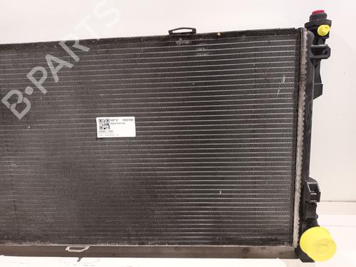 Køler MERCEDES-BENZ CLK (C209) CLK 270 CDI (209.316) | BP29696926M31 