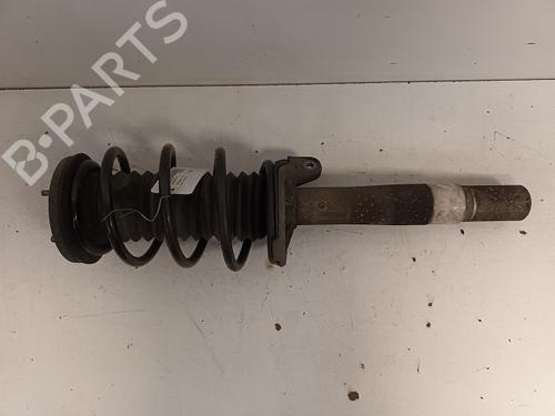 Used Left front shock absorber Left front shock absorber BMW 7 (E65, E66, E67) 730 d (204 hp) 9336870 9336870