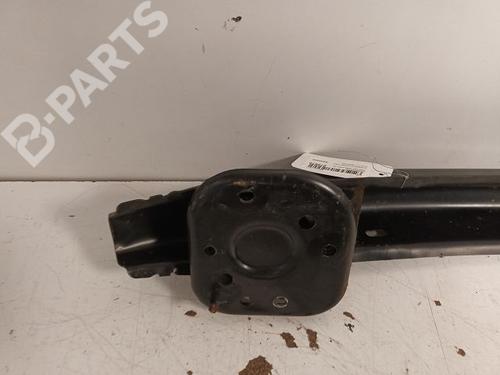 Rear bumper reinforcement CITROËN C4 Coupe (LA_) 2.0 HDi | BP12094783C73 
