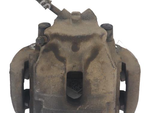 Venstre bremsekaliber foran BMW 3 Touring (E46) 330 d (184 hp) 28577413