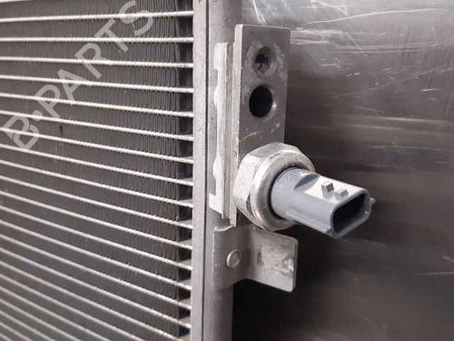 AC radiator RENAULT GRAND SCÉNIC III (JZ0/1_) 1.6 E85 (JZ03, JZ1Y) | BP30476173M32
