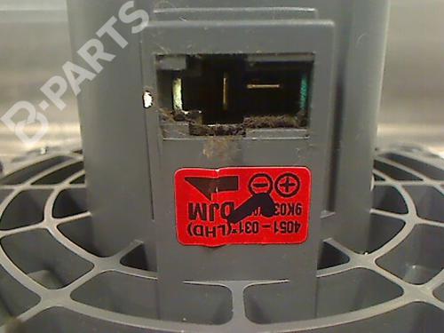 Heater blower motor CHEVROLET AVEO / KALOS Hatchback (T250, T255) 1.2 LPG | BP9332808M62 