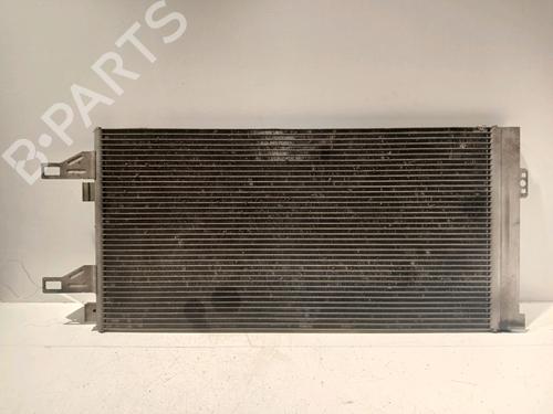 AC radiator CITROËN JUMPER II Van 2.0 BlueHDi 130 | BP18066235M32 