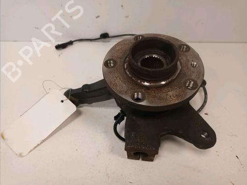 Right front steering knuckle RENAULT KANGOO Express (FW0/1_) | BP30455389M26