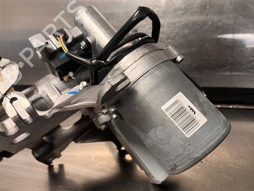 Steering column RENAULT KANGOO Express (FW0/1_) 1.5 dCi 90 (FW0G, FW05, FW08, FW11) | BP15740450M21 