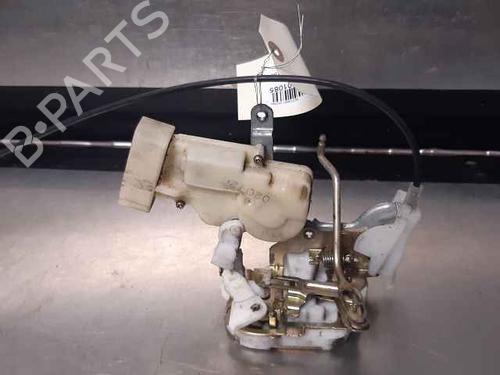 Used Front left lock Front left lock 38301436 38301436