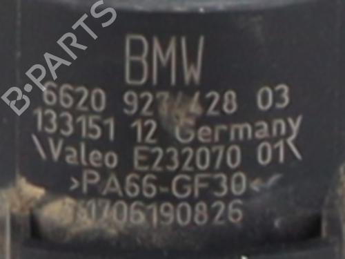 Electronic module BMW X2 (F39) sDrive 18 d | BP29349499M83 