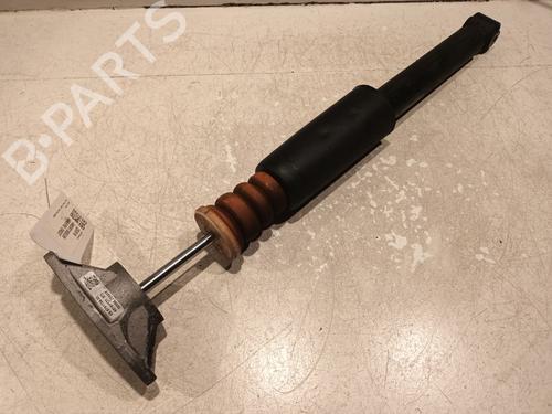 Used Right rear shock absorber BMW X1 (F48) sDrive 16 d (116 hp) 20607854