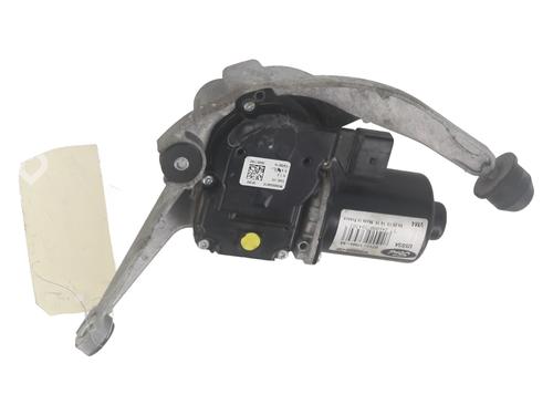 Front wiper motor FORD TRANSIT CONNECT V408 Box Body/MPV 1.6 TDCi | BP36291432M29 - Image 4