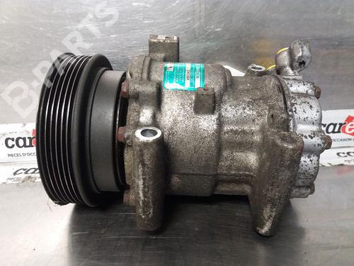 Used AC compressor RENAULT KANGOO (KC0/1_) 1.5 dCi (68 hp) 9327643