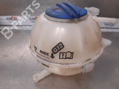 Used Expansion tank Expansion tank VW POLO V (6R1, 6C1) 1.6 TDI (90 hp) 9329994 9329994