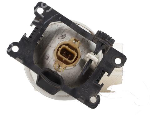 Left front fog light CITROËN C3 II (SC_) 1.6 HDi | BP31656843C30  - Image 5