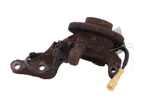 Right front steering knuckle RENAULT CLIO II (BB_, CB_) 1.2 (BB0A, BB0F, BB10, BB1K, BB28, BB2D, BB2H, CB0A,... | BP21499783M26 
