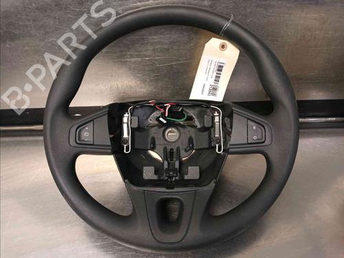 Used Steering wheel RENAULT MEGANE III Hatchback (BZ0/1_, B3_) 1.5 dCi (BZ0C) (90 hp) 21781751