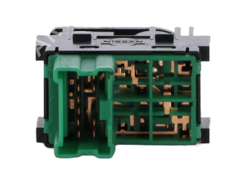 Comutador espelhos NISSAN QASHQAI I (J10, NJ10) 1.5 dCi | BP30742406I25