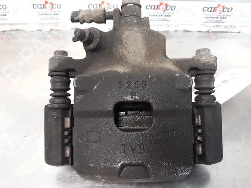 Used Right front brake caliper NISSAN PIXO (UA0) 1.0 (68 hp) 14862792
