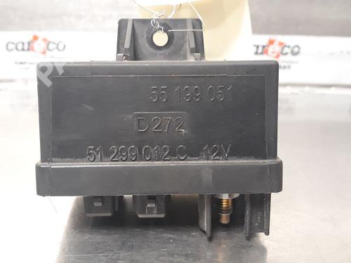 Used Electronic module FIAT PUNTO EVO (199_) 1.3 D Multijet (199AXC1A, 199BXC1A, 199AXT1A, 199BXT1A) (75 hp) 10396017