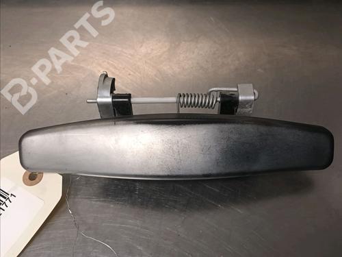 Used Front right exterior door handle DACIA SANDERO 1.5 dCi (68 hp) 11230343