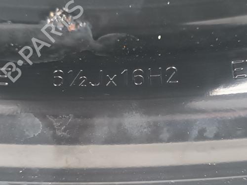 Fælk NISSAN INTERSTAR Van (X62B) dCi 135 | BP36034454C45 - Image 4