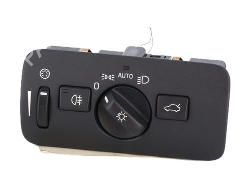 Used Headlight switch Headlight switch VOLVO V40 Cross Country (526) D2 (120 hp) 32695038 32695038